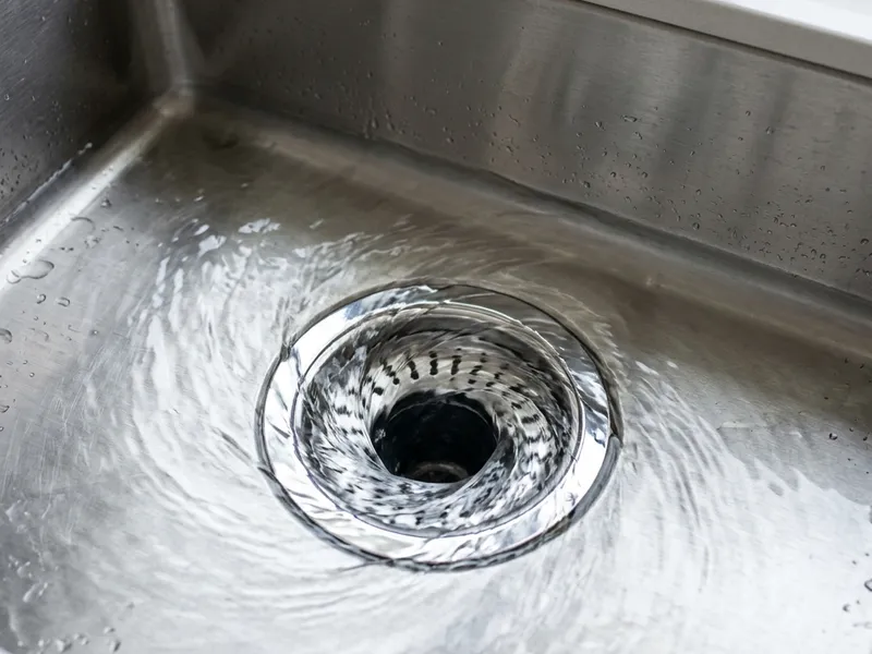 Drain Cleaning Plumber in Notchietown, OK